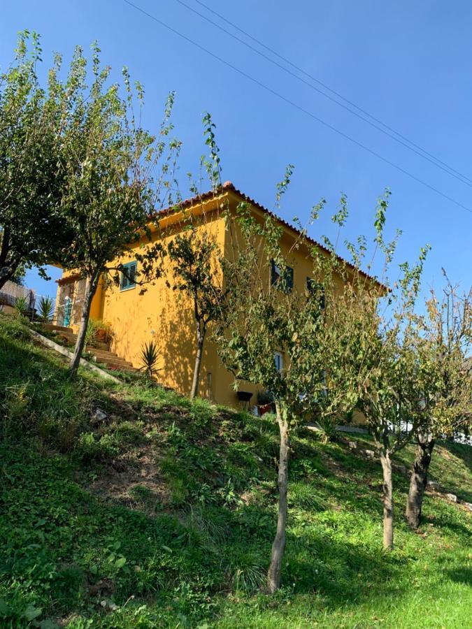 Casinha A Porta Villa Arouca Exterior photo